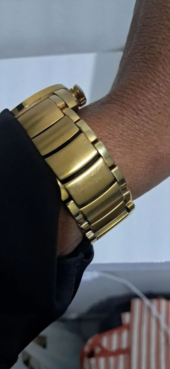 Relogio bulgari - Foto 2