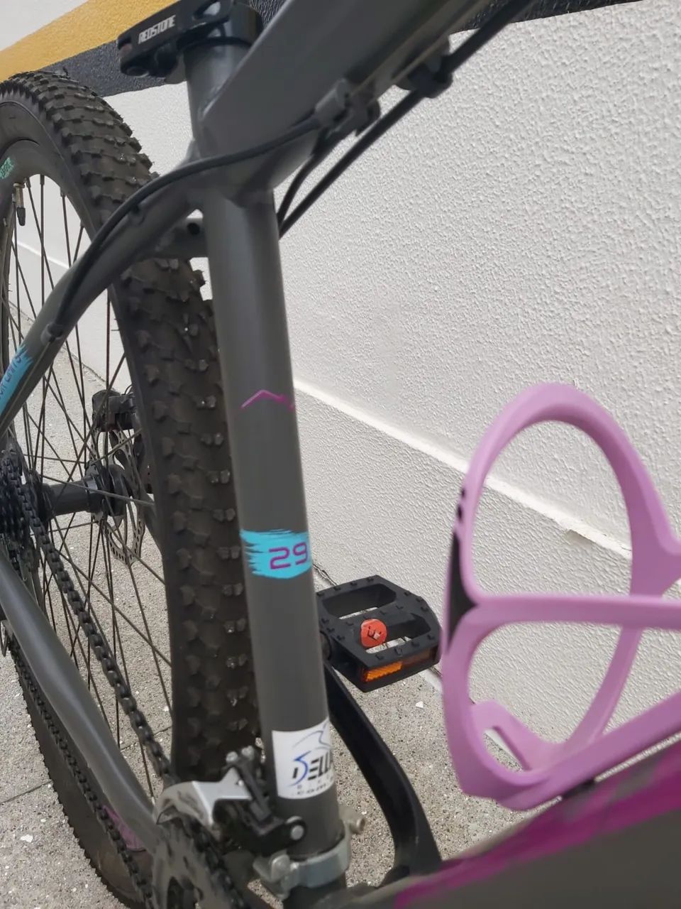 Bike Aro 29 - Redstone Shimano - Foto 4