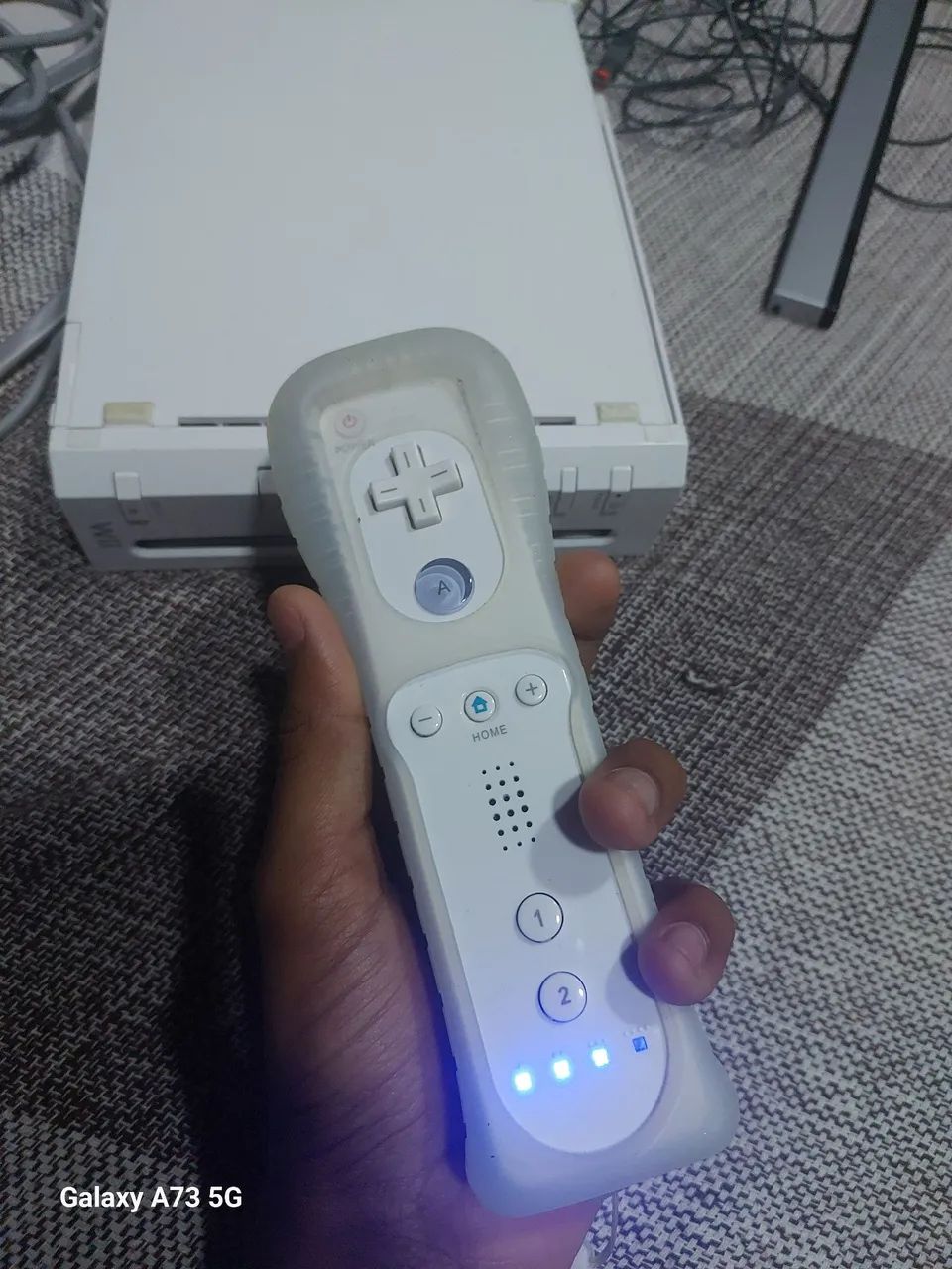 Nitendo wii - Foto 3
