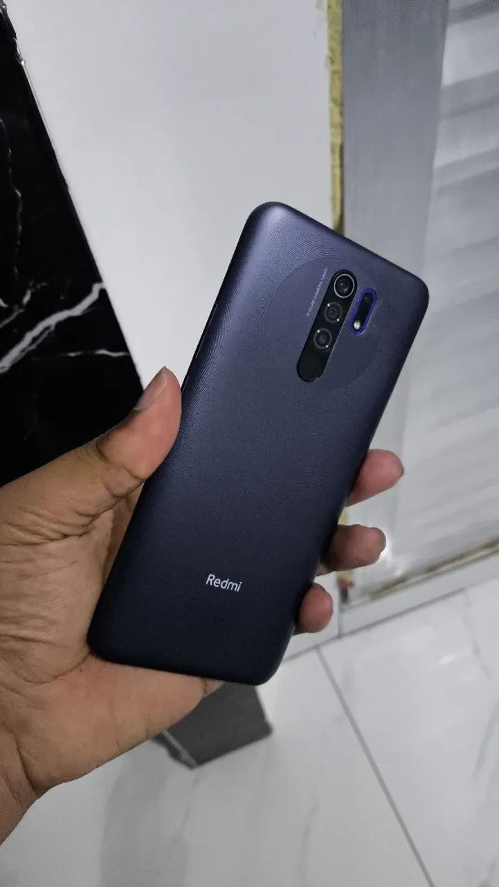 Redmi 9 - Foto 2