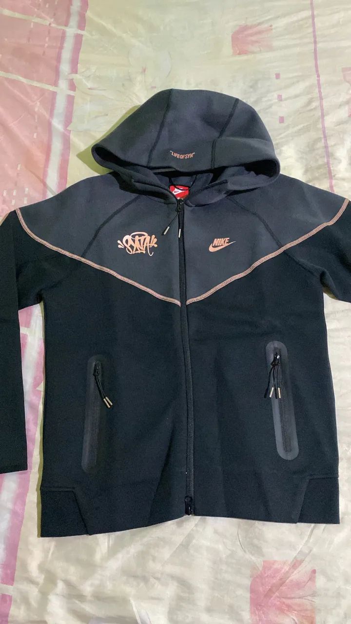 Tech Fleece Nike/Syna