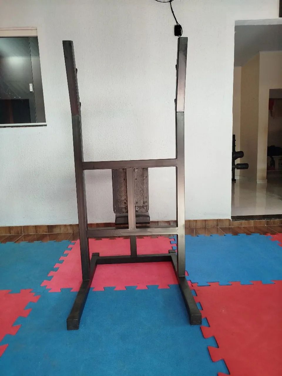 Aparelhos de musculação  - Foto 3