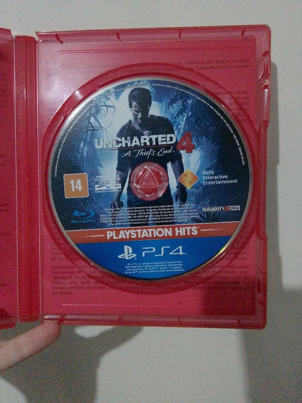 Jogo PS4  - Foto 3