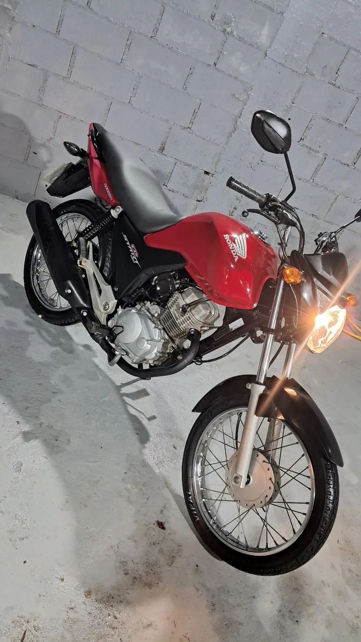 Honda 150cc - Foto 2
