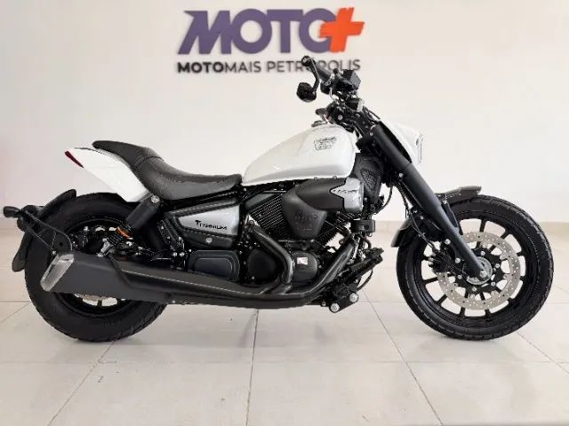 SBM TITANIUM 250cc - Foto 2