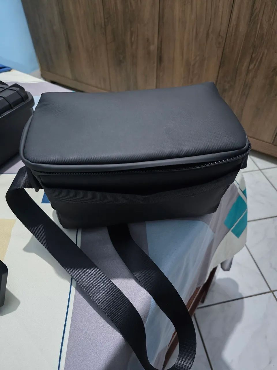 Bolsa Original DJI Mini 5 Pro - Excelente Estado