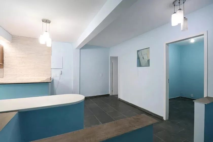 Apartamento à Venda - Barra Funda, 3 Quartos, 60 m2 - Foto 3