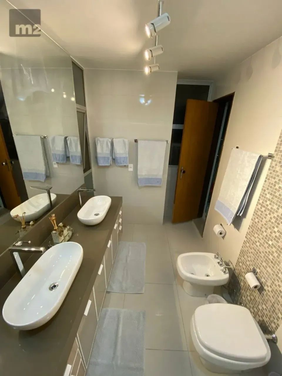 Apartamento duplex mobiliado próximo a Praça do Sol - Foto 5