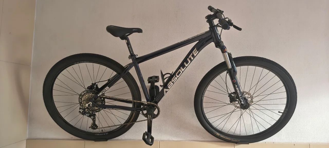 Bicicleta Nero5 absolute aro 29 12 V - Foto 5
