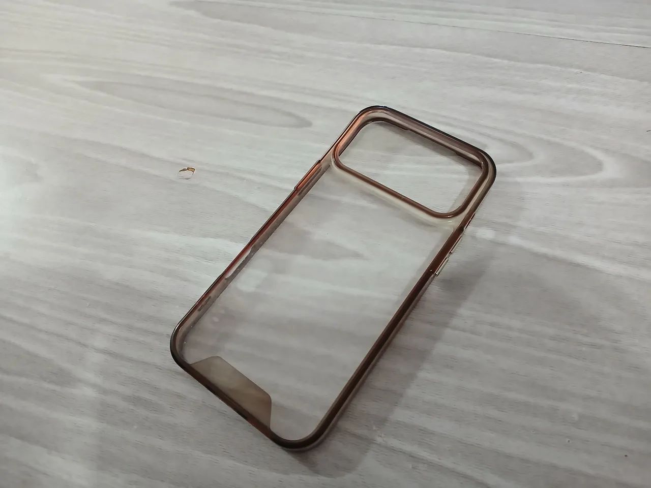 Capinha de IPhone 17