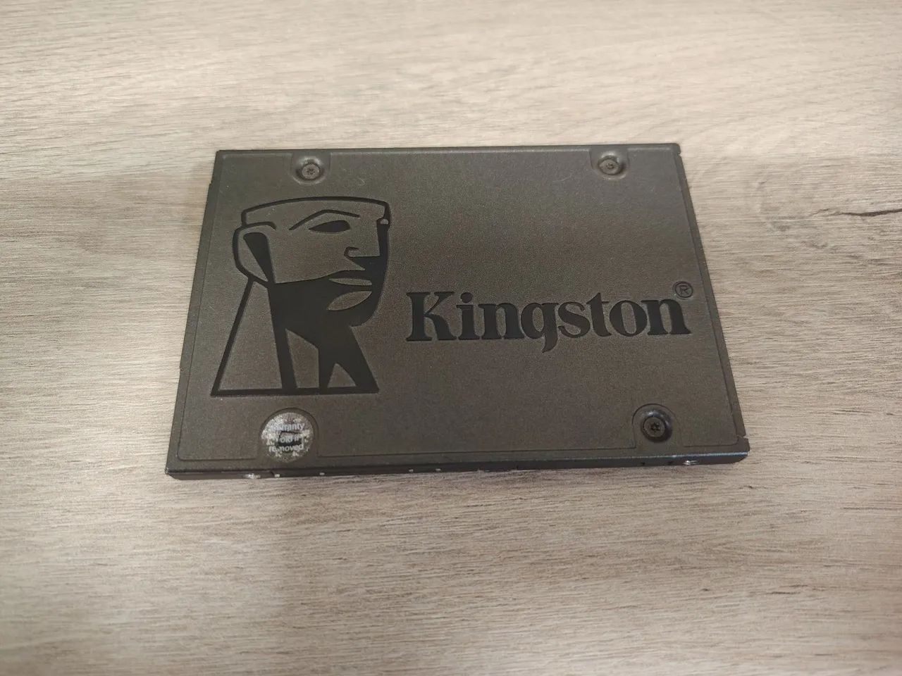 SSD Kingston 240 GB