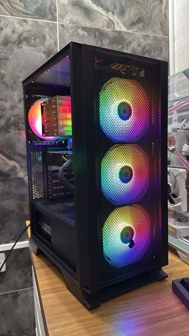 Vendo Pc gamer  - Foto 2