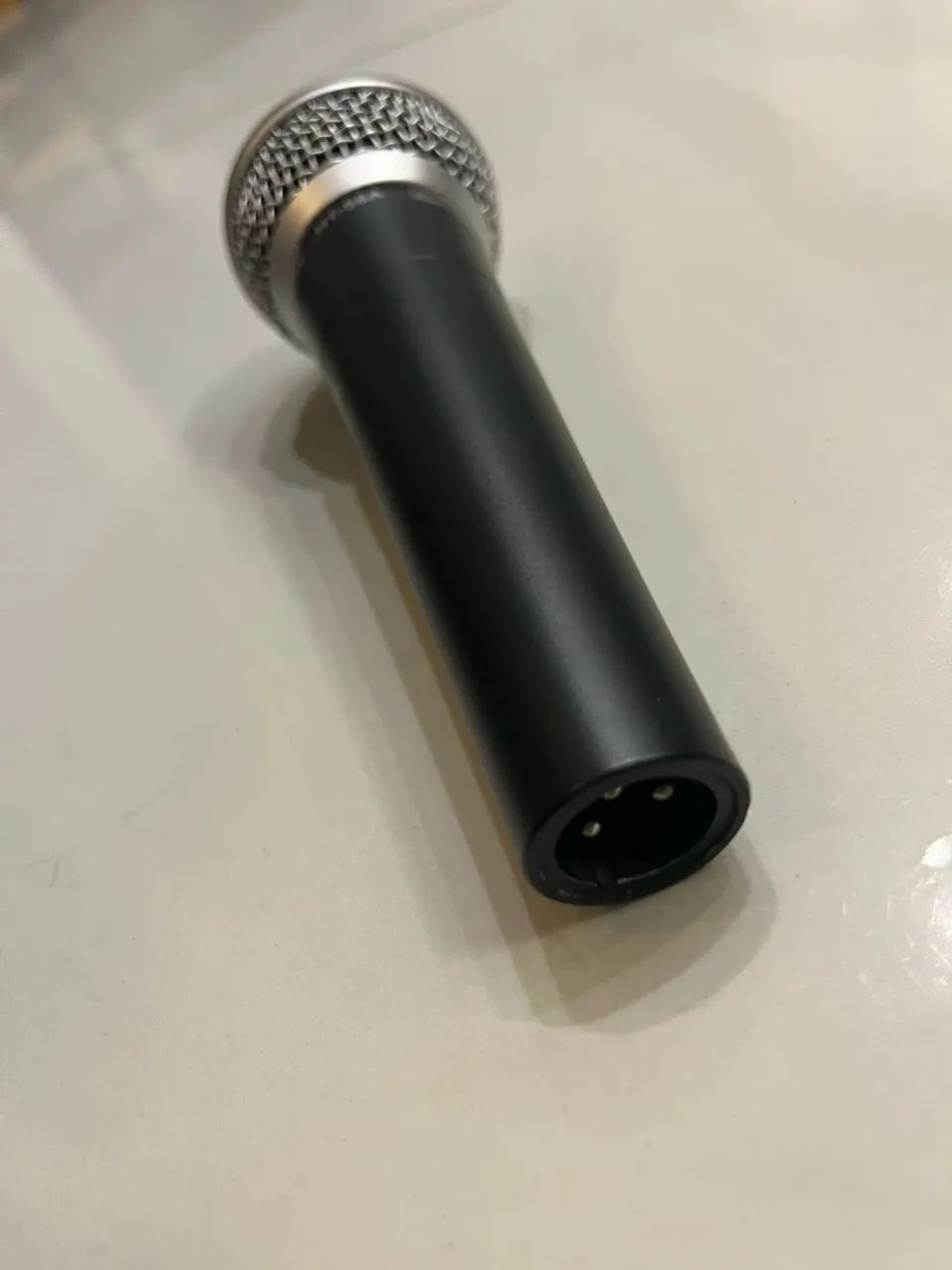 Microfone CSR HT58A Novo - Foto 3
