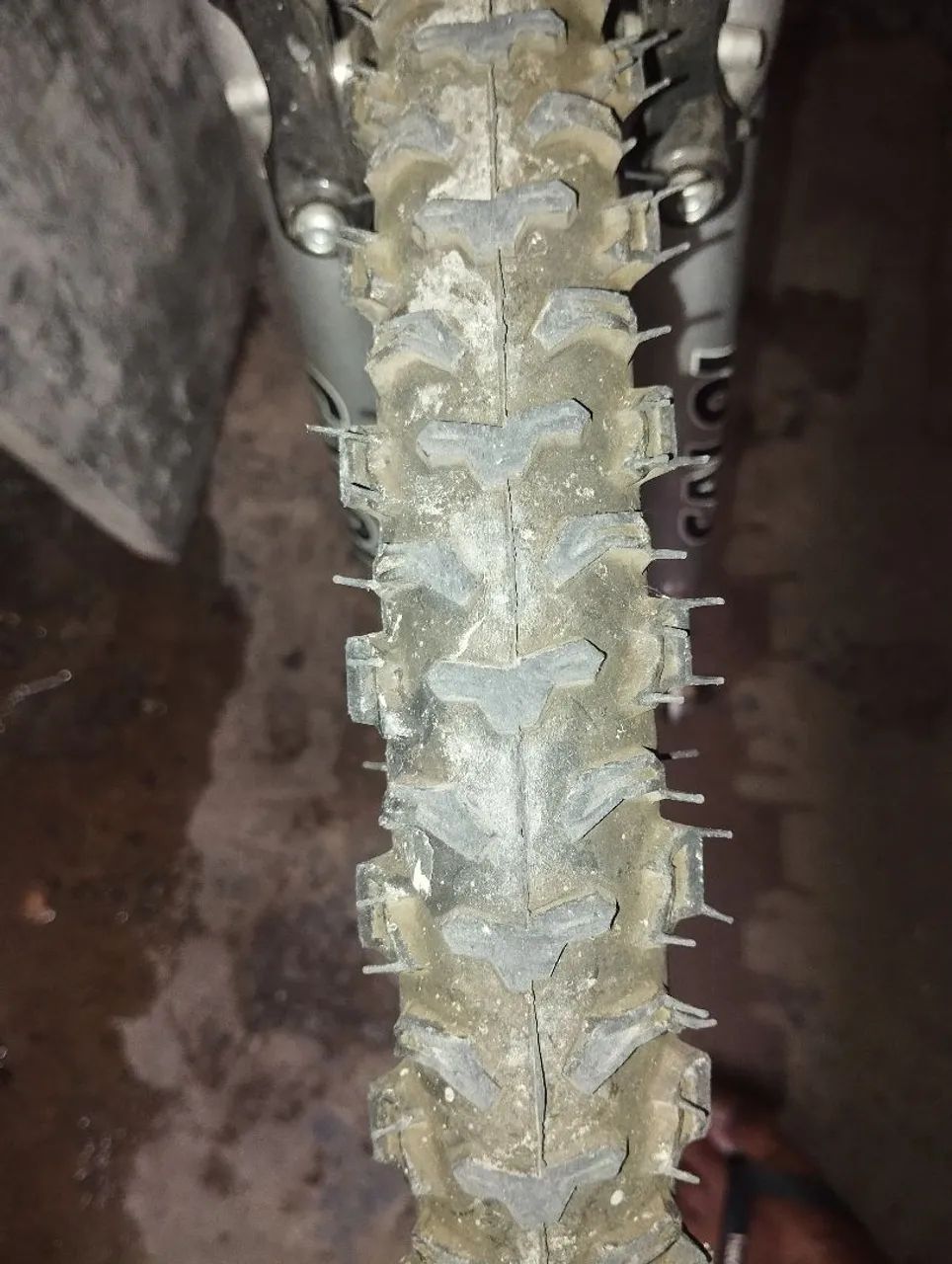 Bicicleta aro 26 v21 - Foto 2