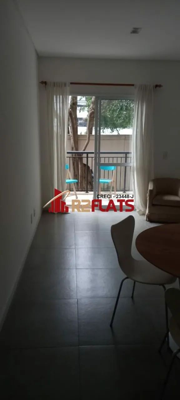 Flat com ótimo preço no bairro Morumbi. Confira! - Foto 3