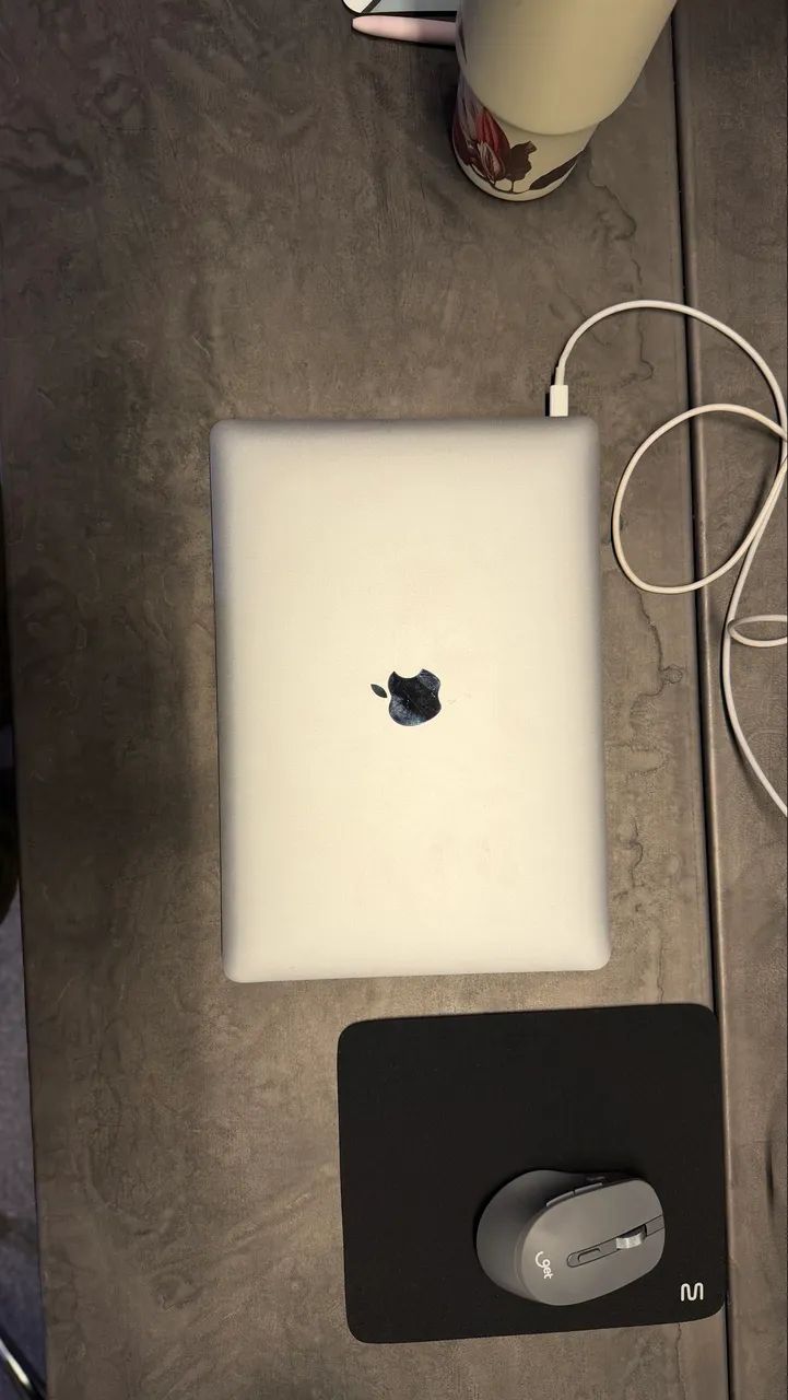 MacBook Air M1 - Foto 4