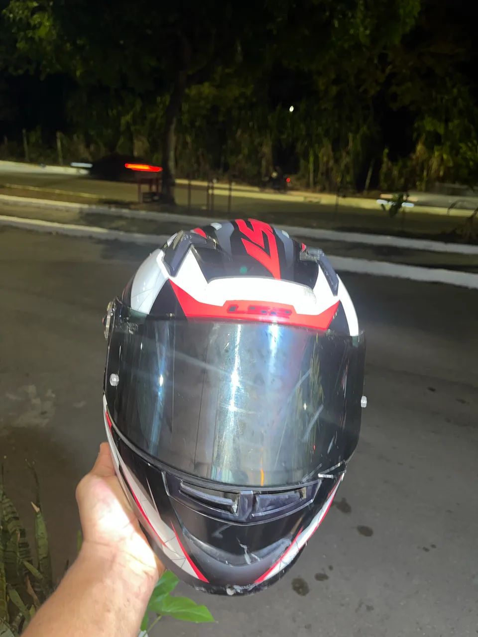 CAPACETE LS2 Draze  - Foto 4