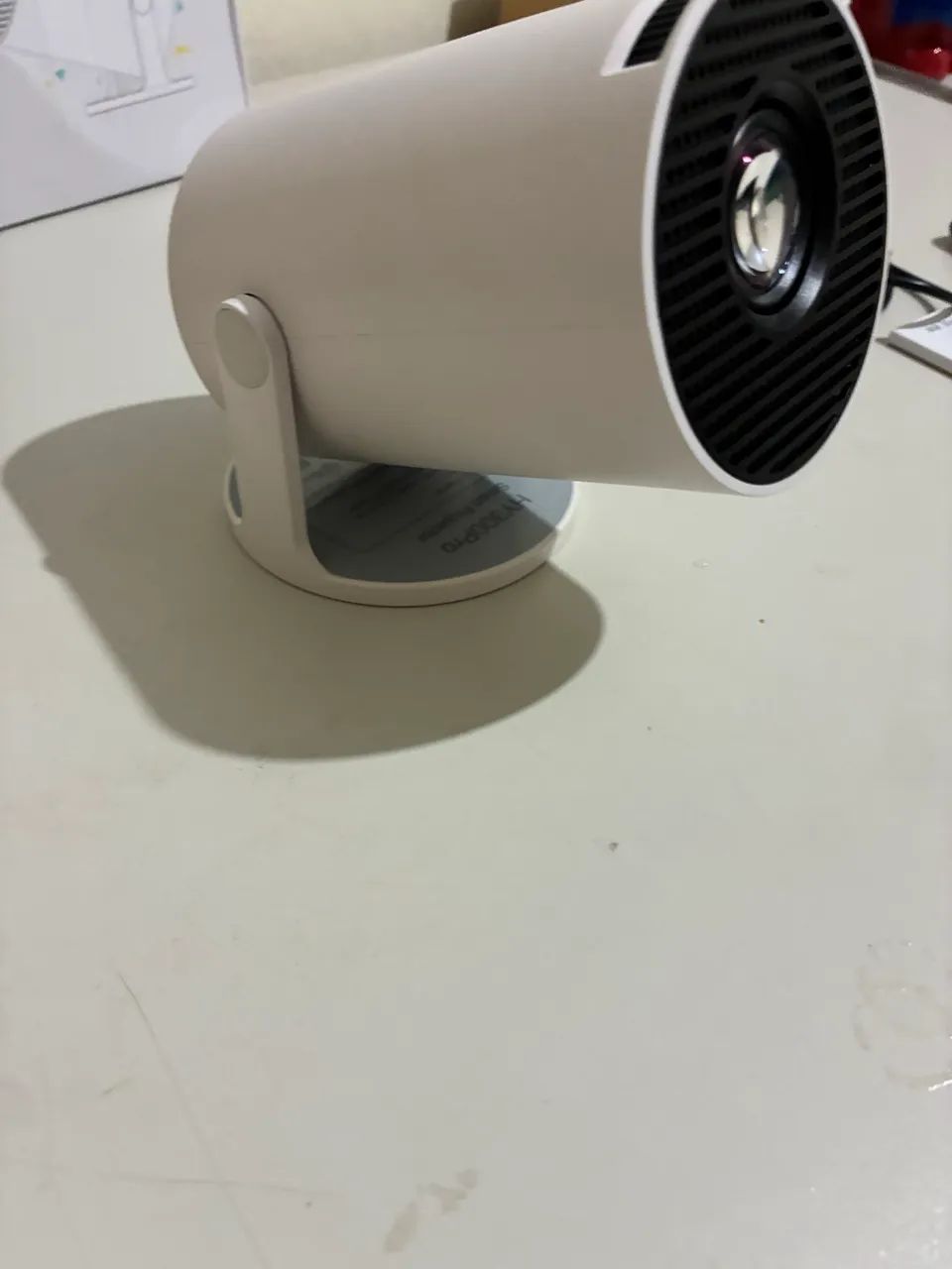 Projetor 