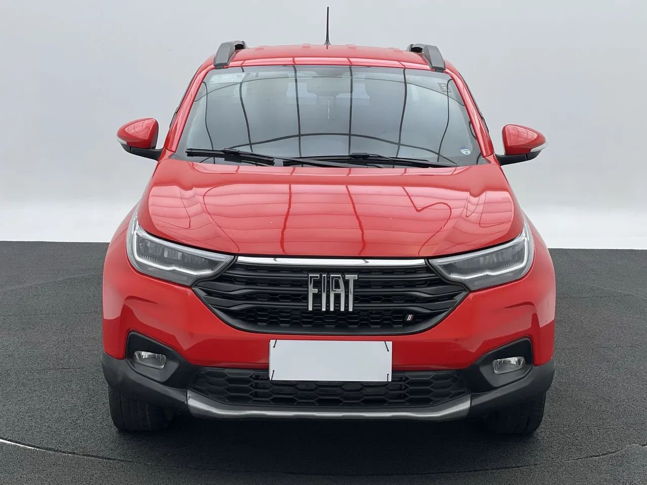 Fiat Strada Volcano 1.3 Flex 8V CD 2024 - Foto 3