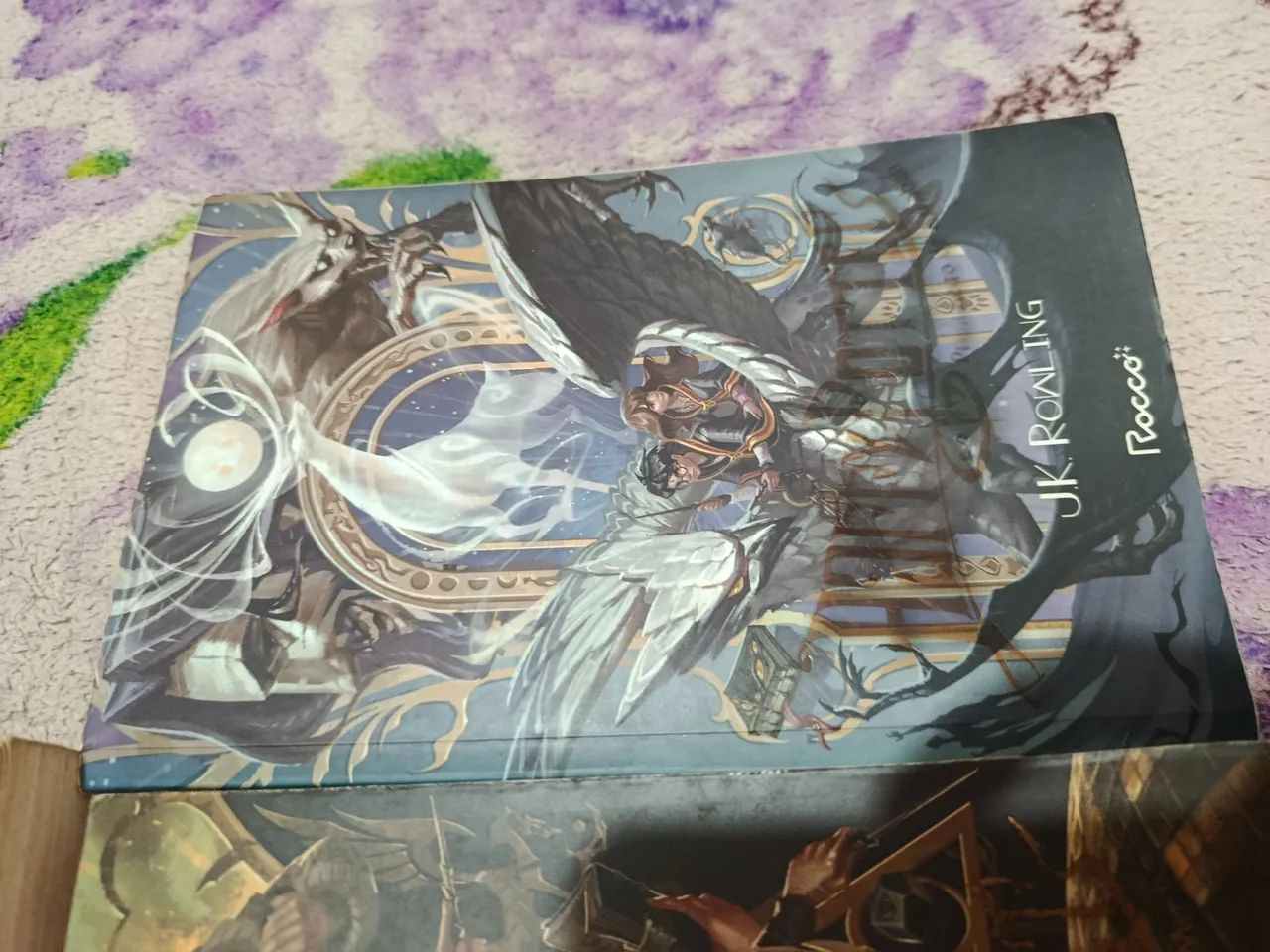 Harry Potter  - Foto 3