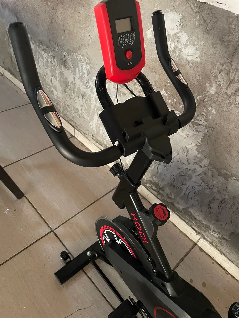 Bike ergométrica  - Foto 2
