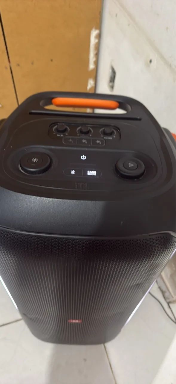 Jbl pary box 710  - Foto 4