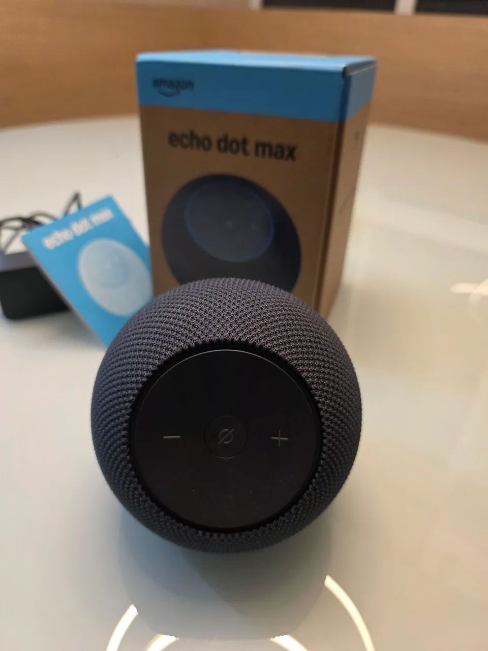 Alexa - echo dot max - Foto 2