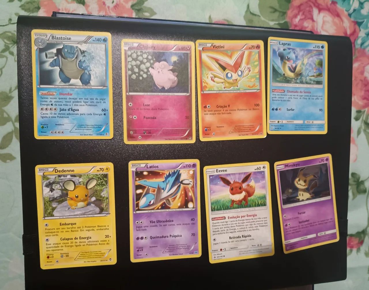Cartas pokémon  - Foto 3