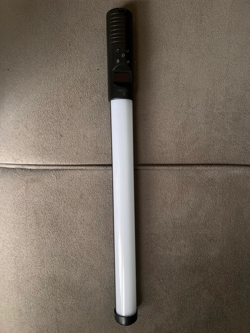 BASTÃO DE LEDE RGB +  TRIPÉ (suporte multifuncional) - Foto 3