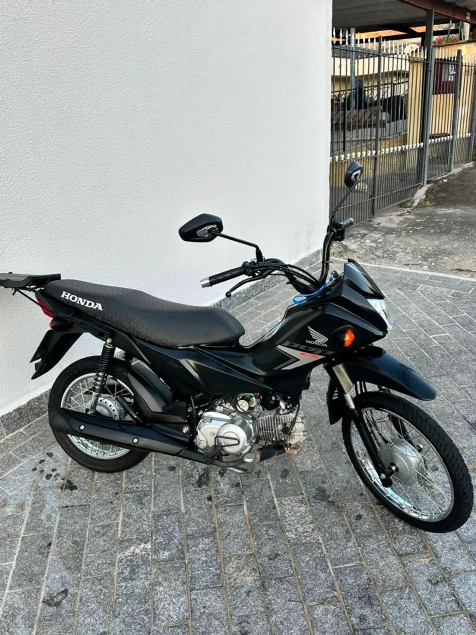 Pop 110i  - Foto 2