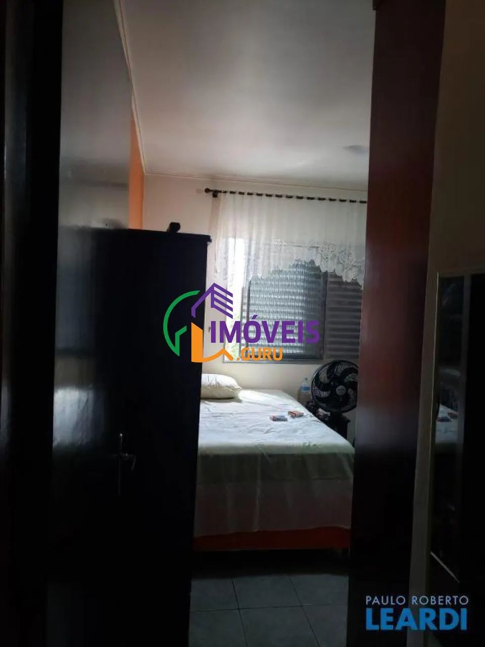 CASA ASSOBRADADA - LAPA - SP