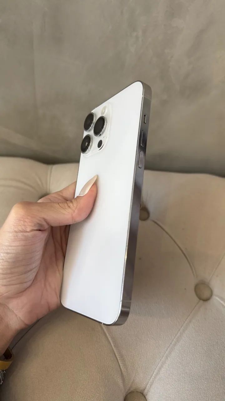 Iphone 14 pro max, 512 gb - Foto 2
