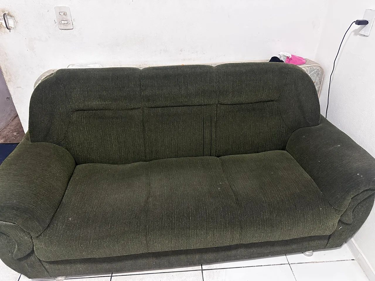 2 Sofá  - Foto 5