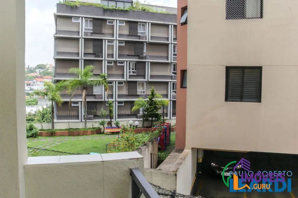 APARTAMENTO - LAPA - SP - Foto 2