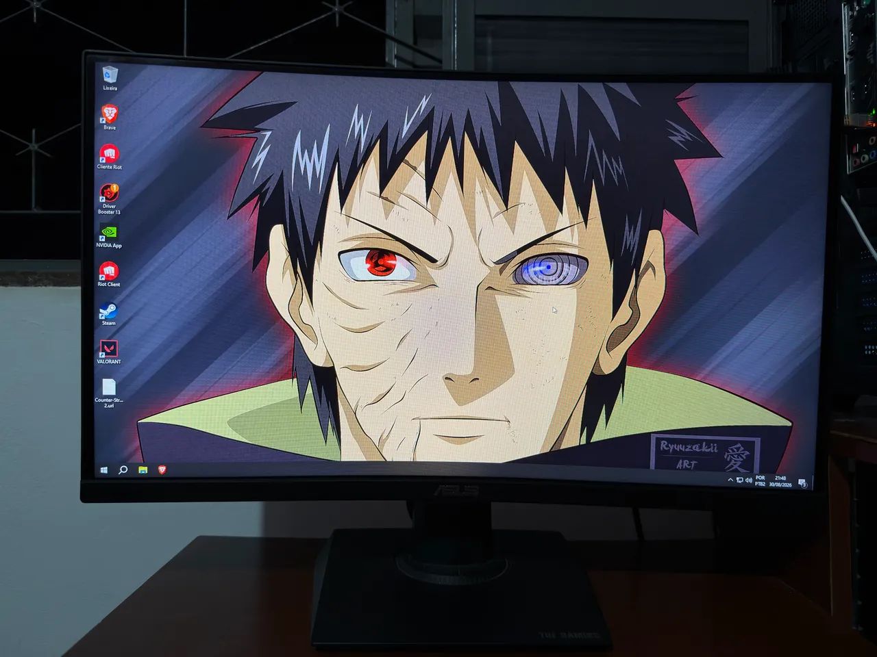 ? PC GAMER HIGH END ?  - Foto 5