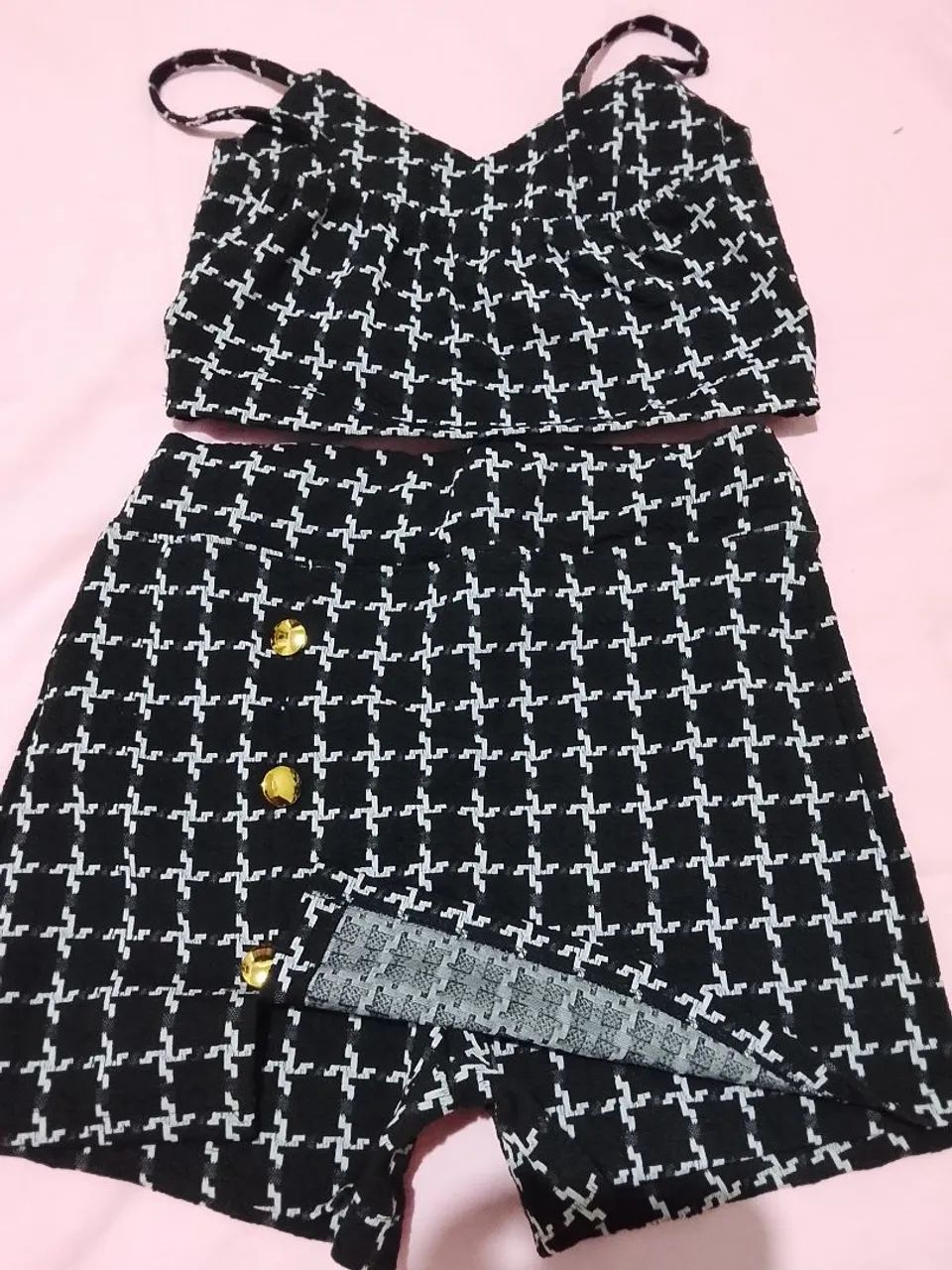 Roupas 