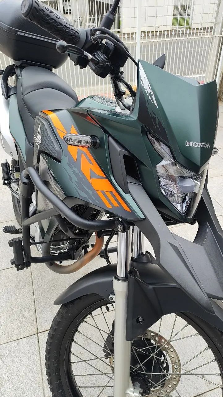 XRE 300 Adventure  - Foto 2