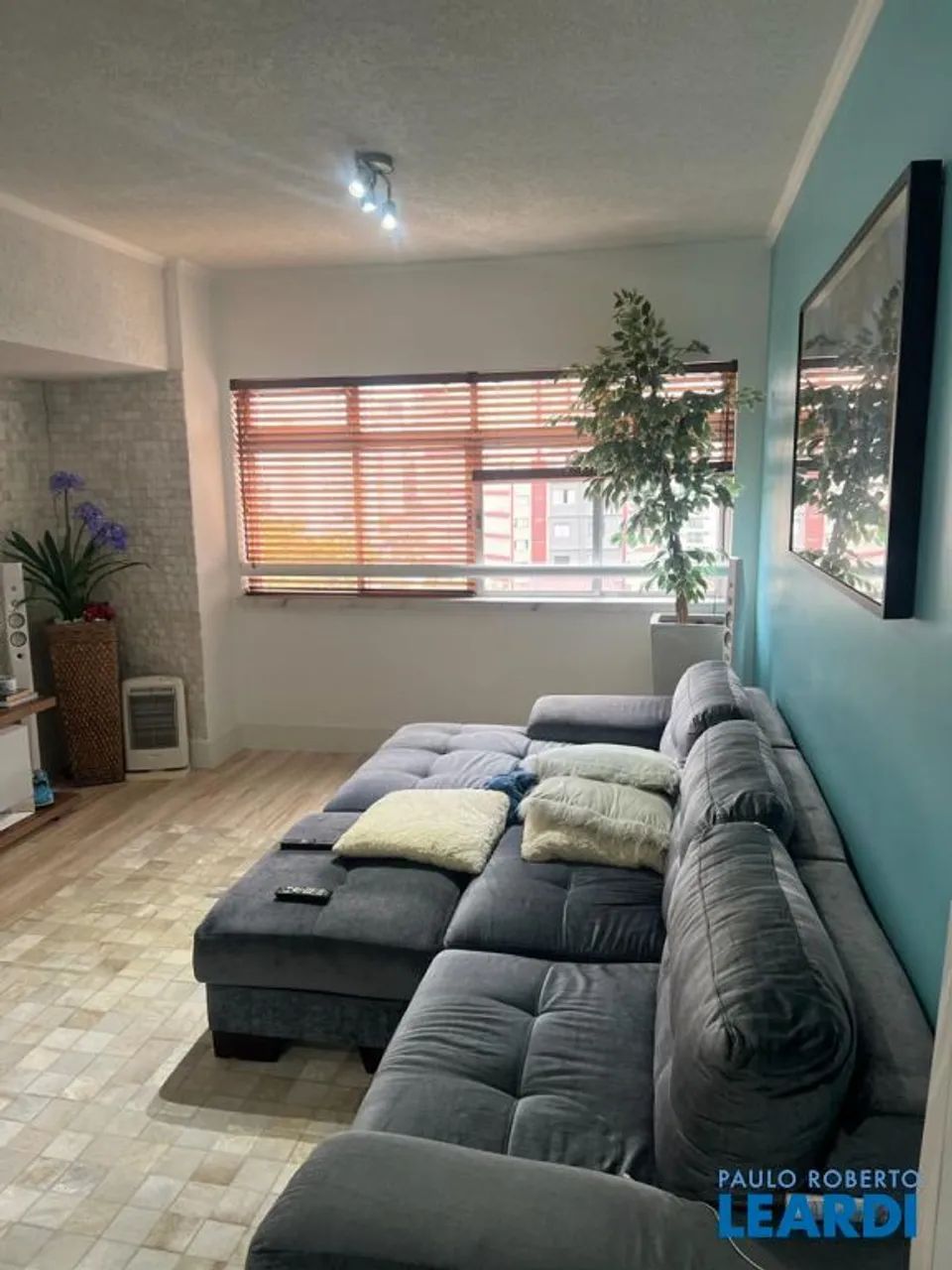APARTAMENTO - ACLIMAÇÃO - SP - Foto 3