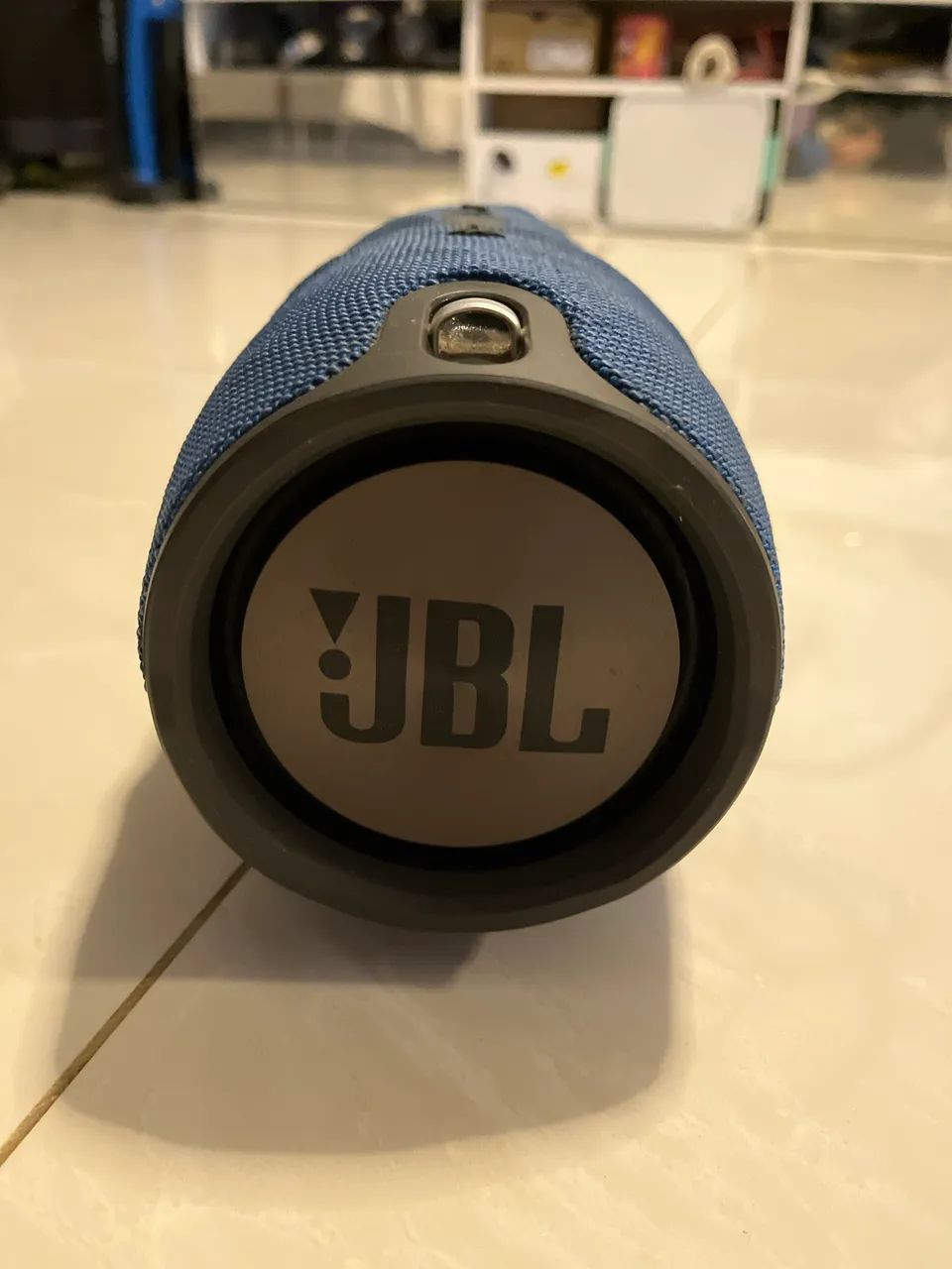 JBL Extreme Azul  - Foto 2
