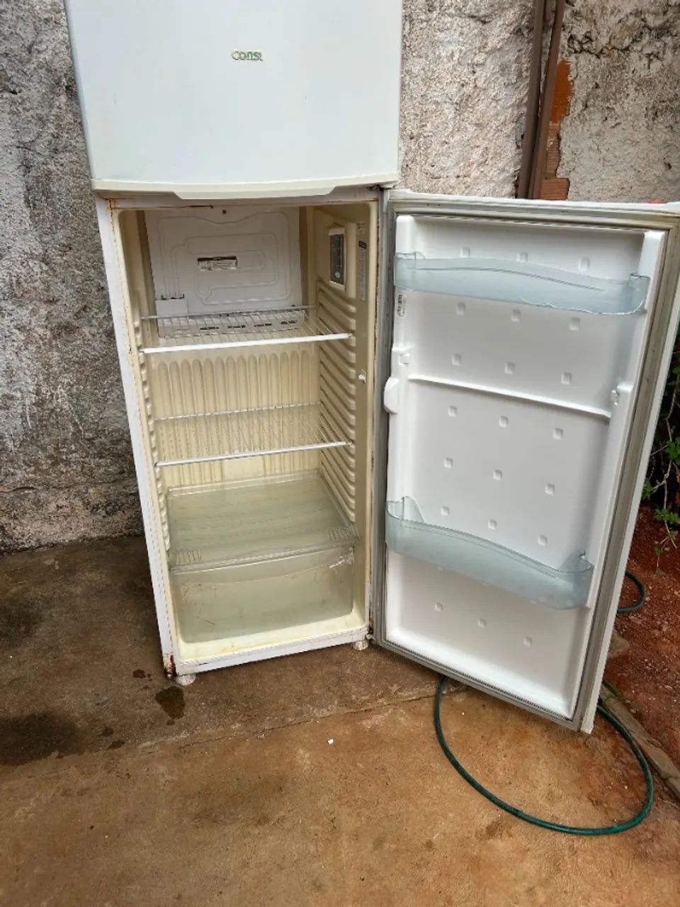 Geladeira Consul - Foto 2