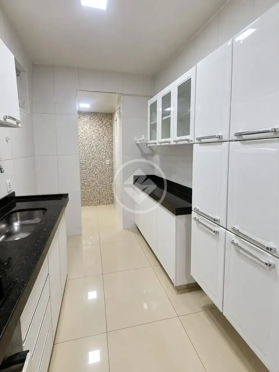Apartamento no Parque Oeste industrial codigo: 374102 - Foto 5