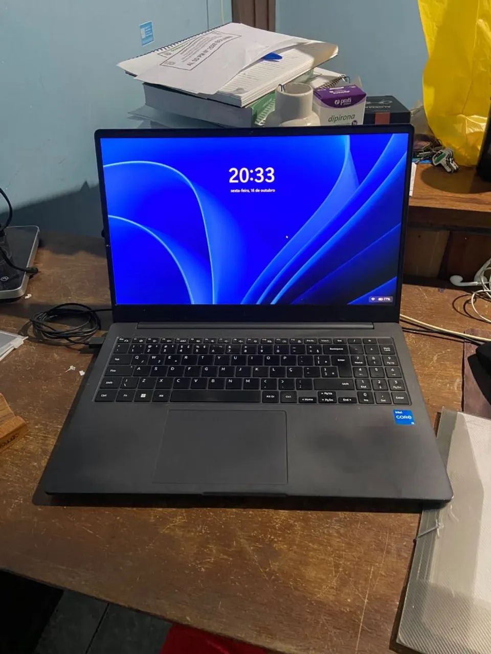 Galaxy book 2 - Foto 3