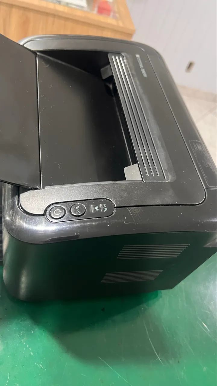 IMPRESSORA SAMSUNG ML-1865w - Foto 3