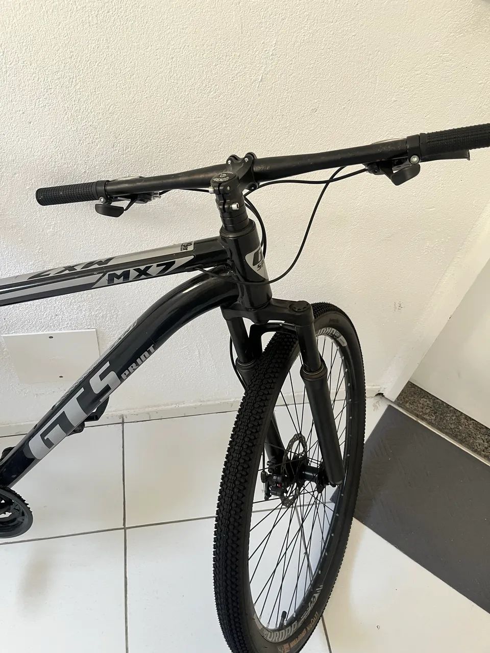 Bicicleta GT Sprint MX7 Aro 29 - Quadro 21 - Foto 3