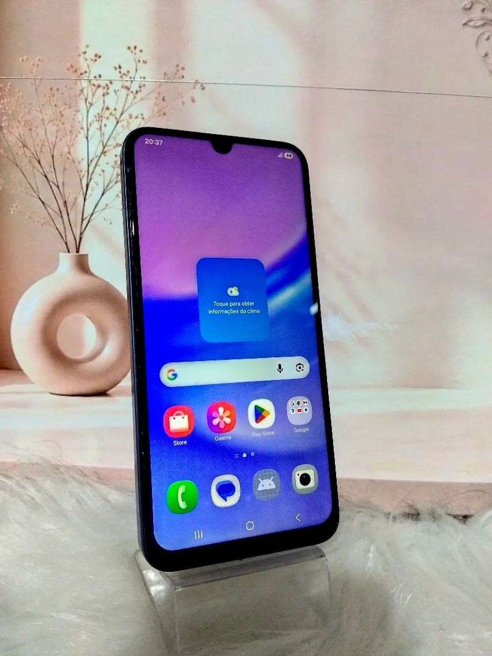 SAMSUNG A15 - Foto 2