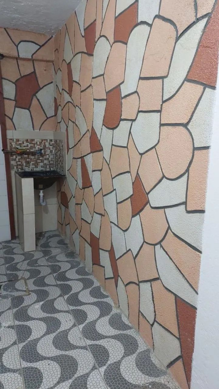 Aluga-se uma casa  - Foto 4