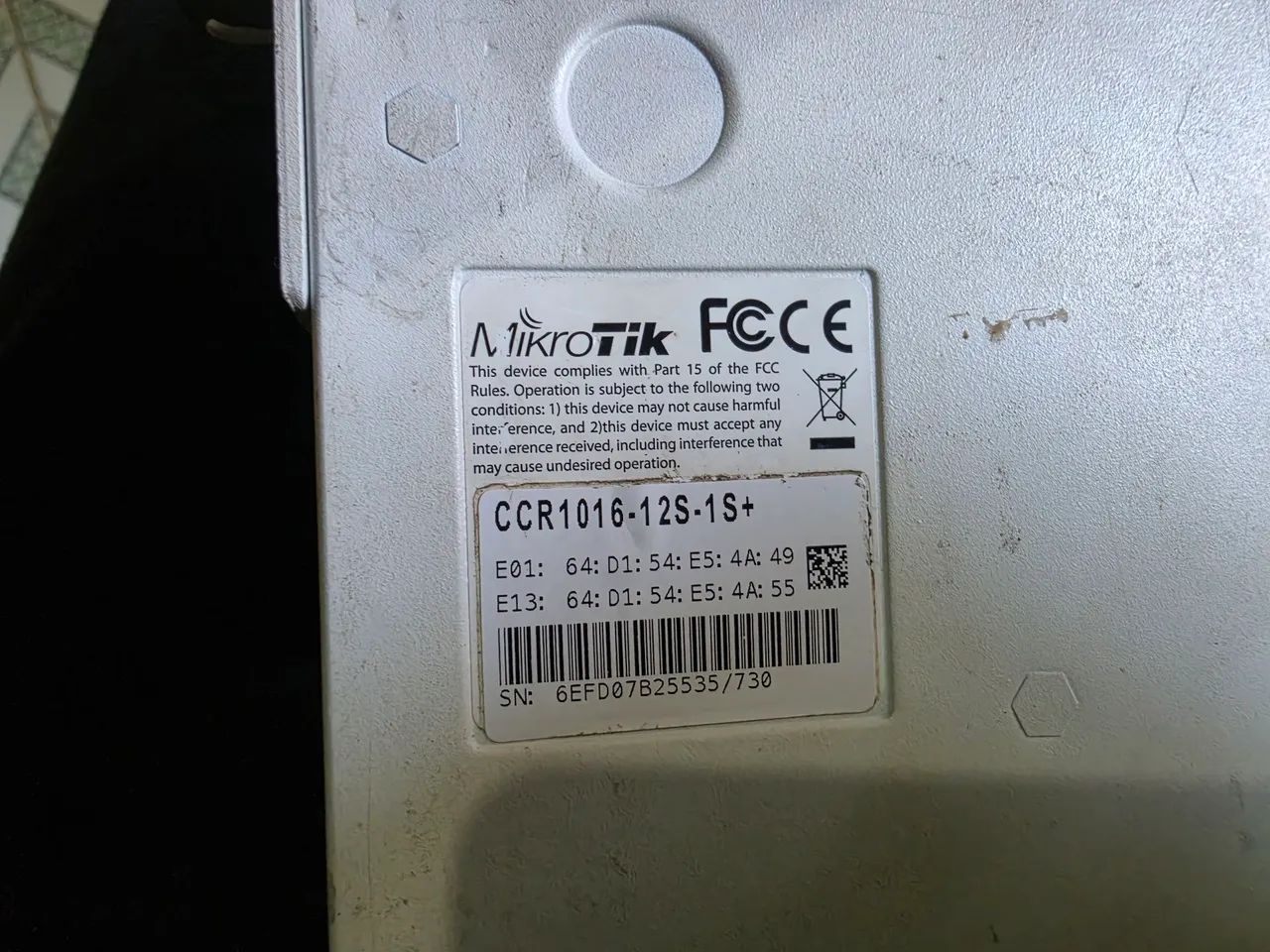 Ccr 1016 - Foto 2