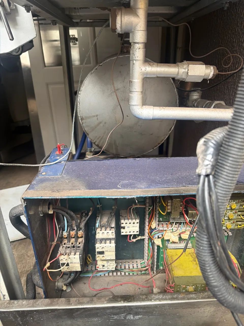 Autoclave vertical Sercon  - Foto 3