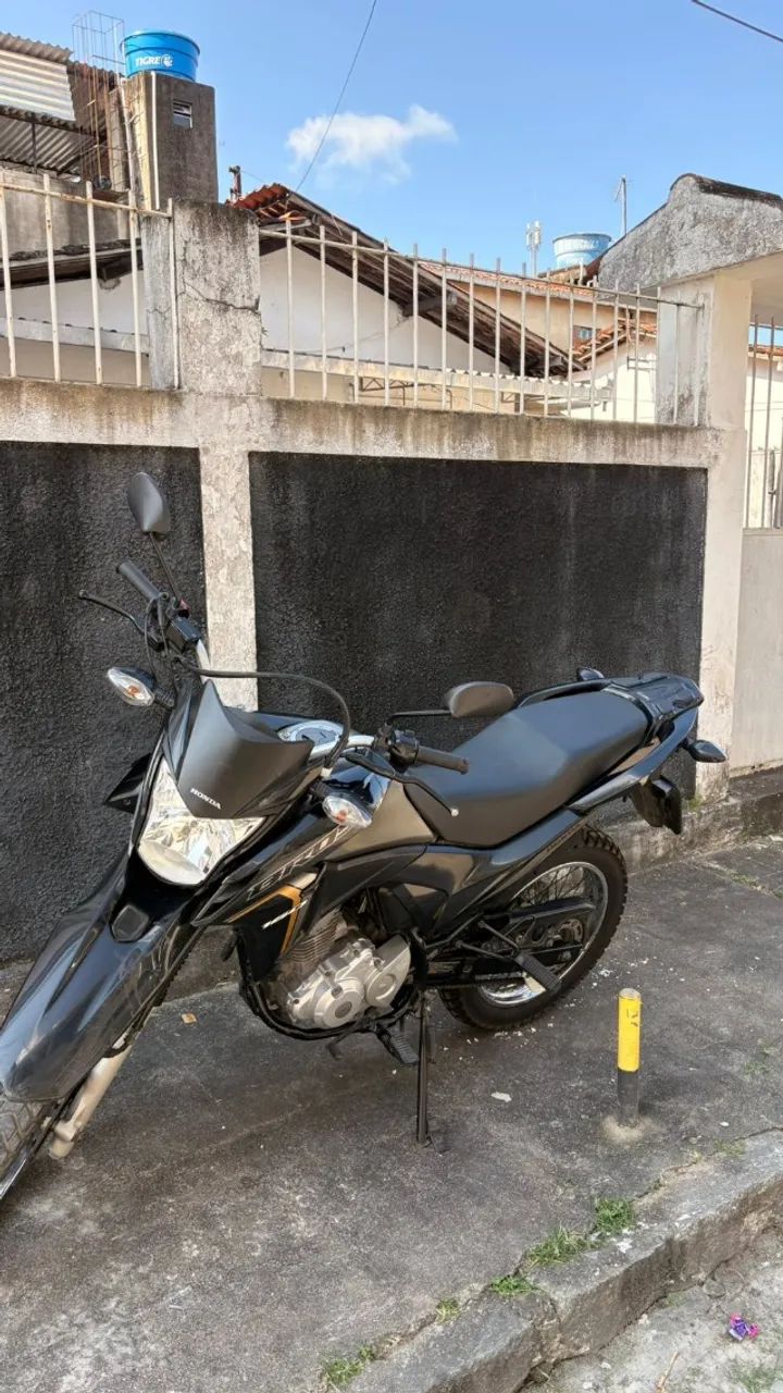 Bros 160 ESDD Flex 2023  - Foto 2