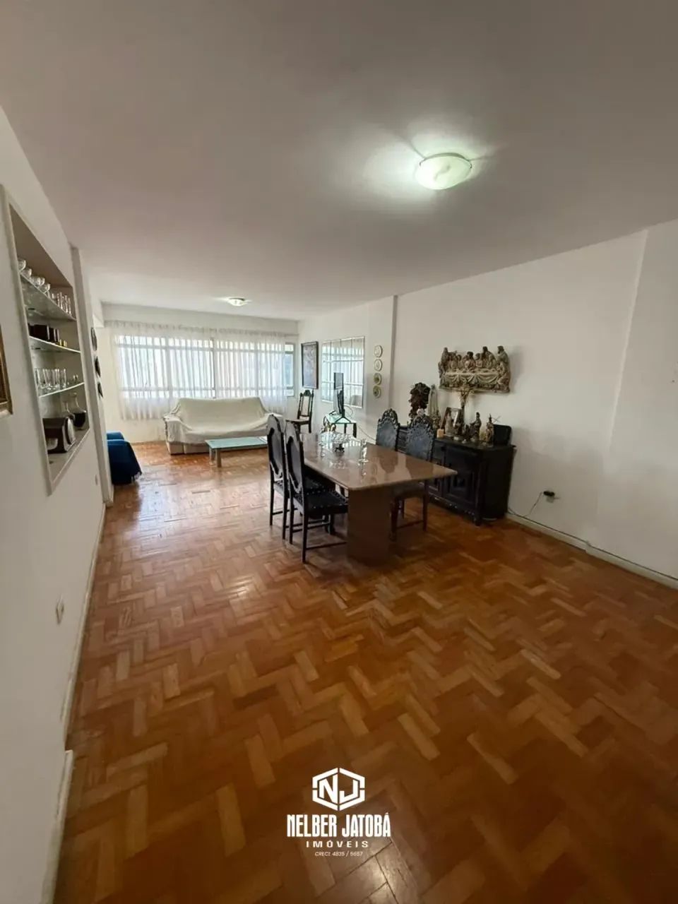 Beira-Mar Pajuçara | 155m² | 3 Quartos | Vista Mar - Foto 2